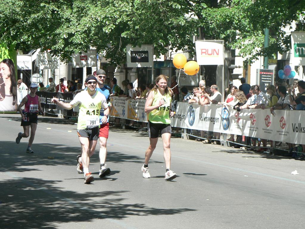 Maraton 08 098.jpg - někdo už vaří z vody